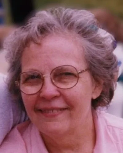 Ruth Lindrus